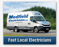 Medfield Electricians