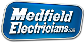 Medfield Electricians